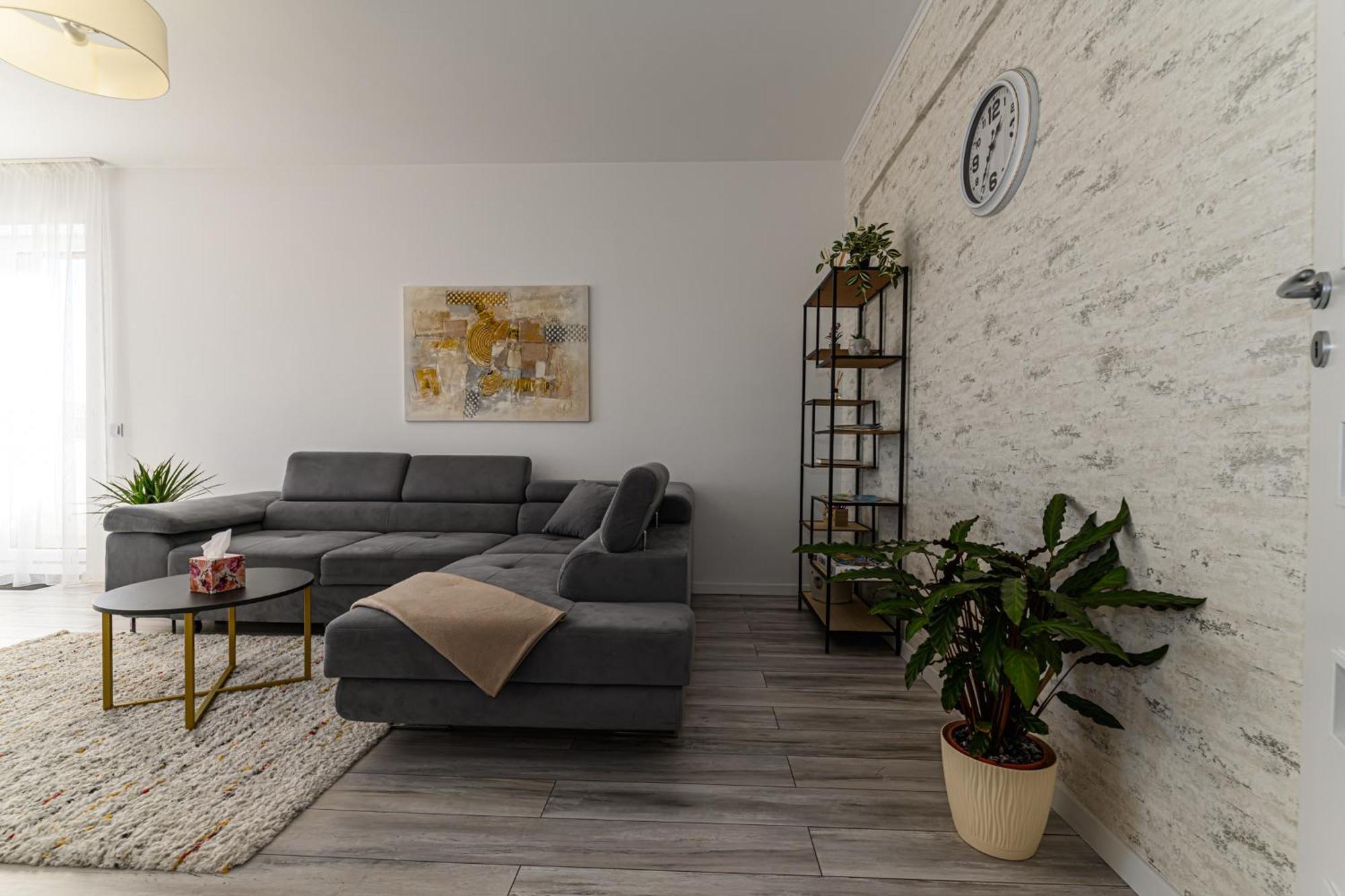Mabu Apartment Brașov Exterior foto